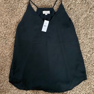 Loft Tank Top